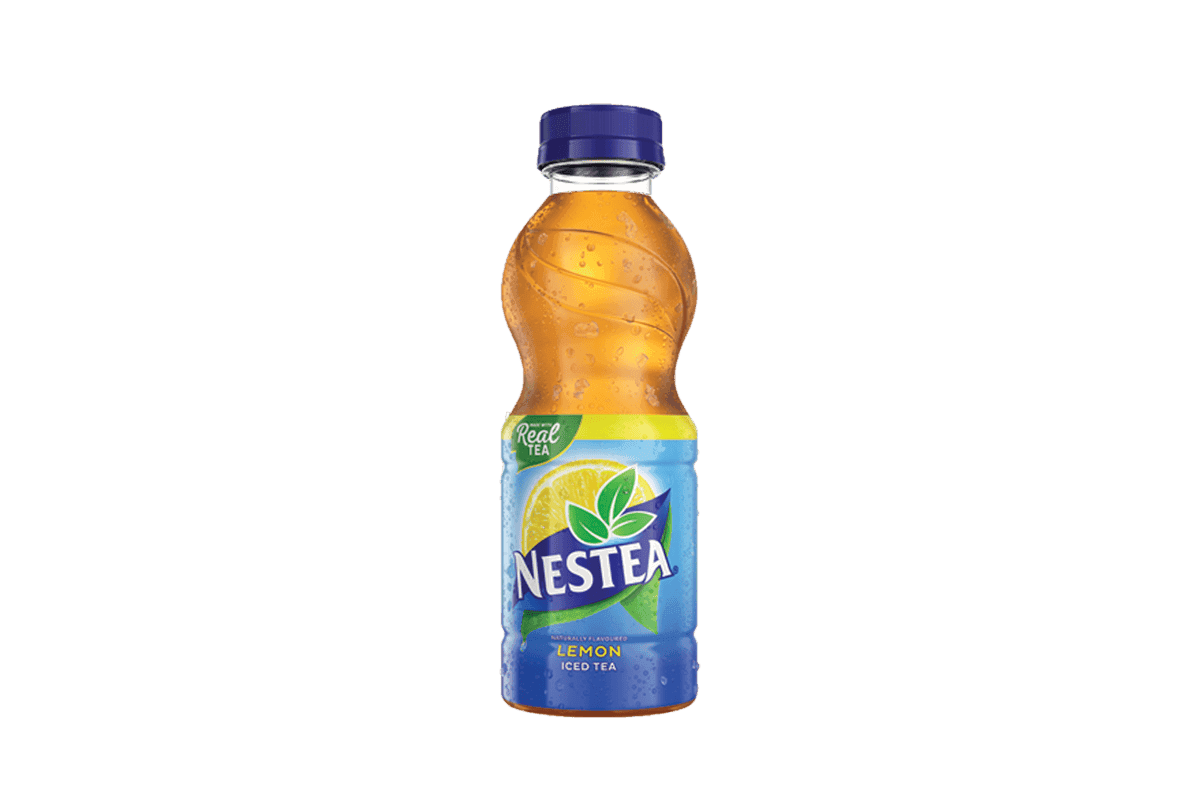 Nestea Lemon Sweet