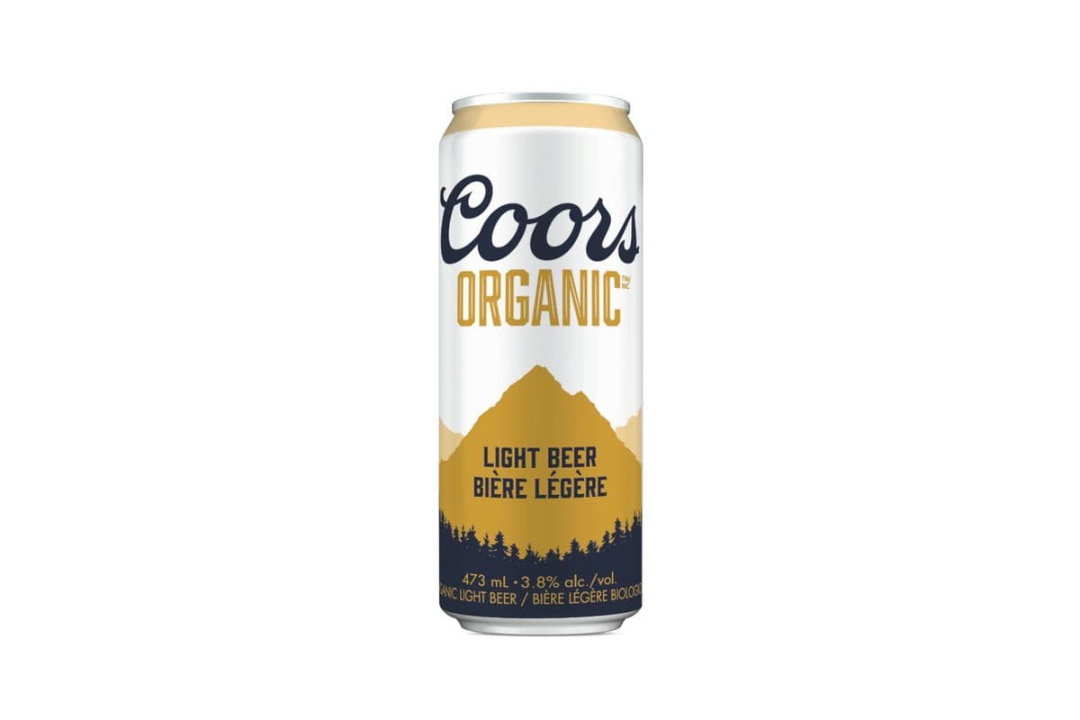 Coors Original (473 ml)