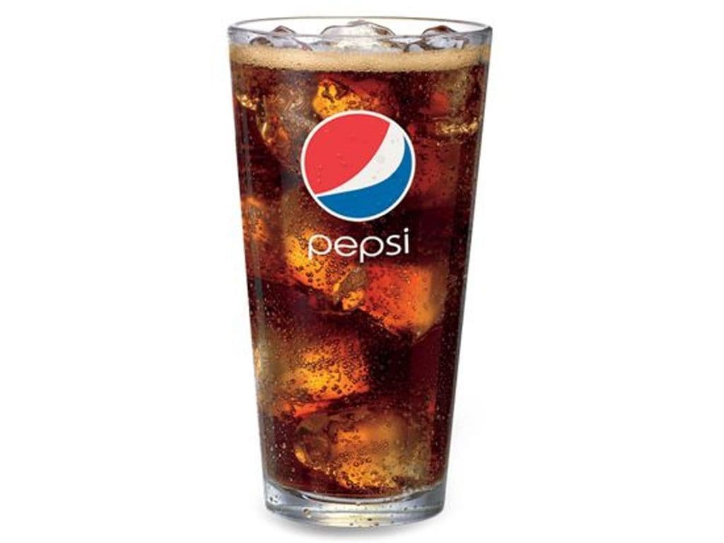 Pepsi 32oz