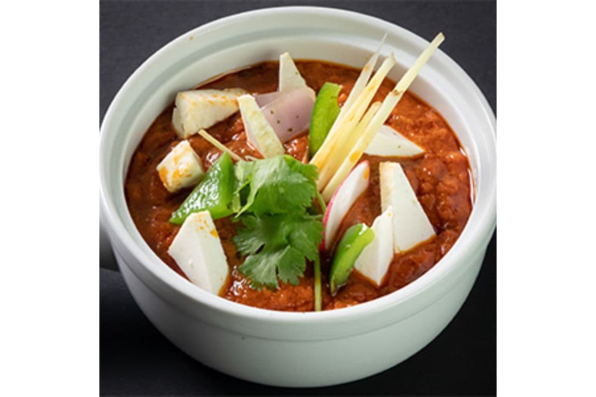 Karahi Paneer (Small)