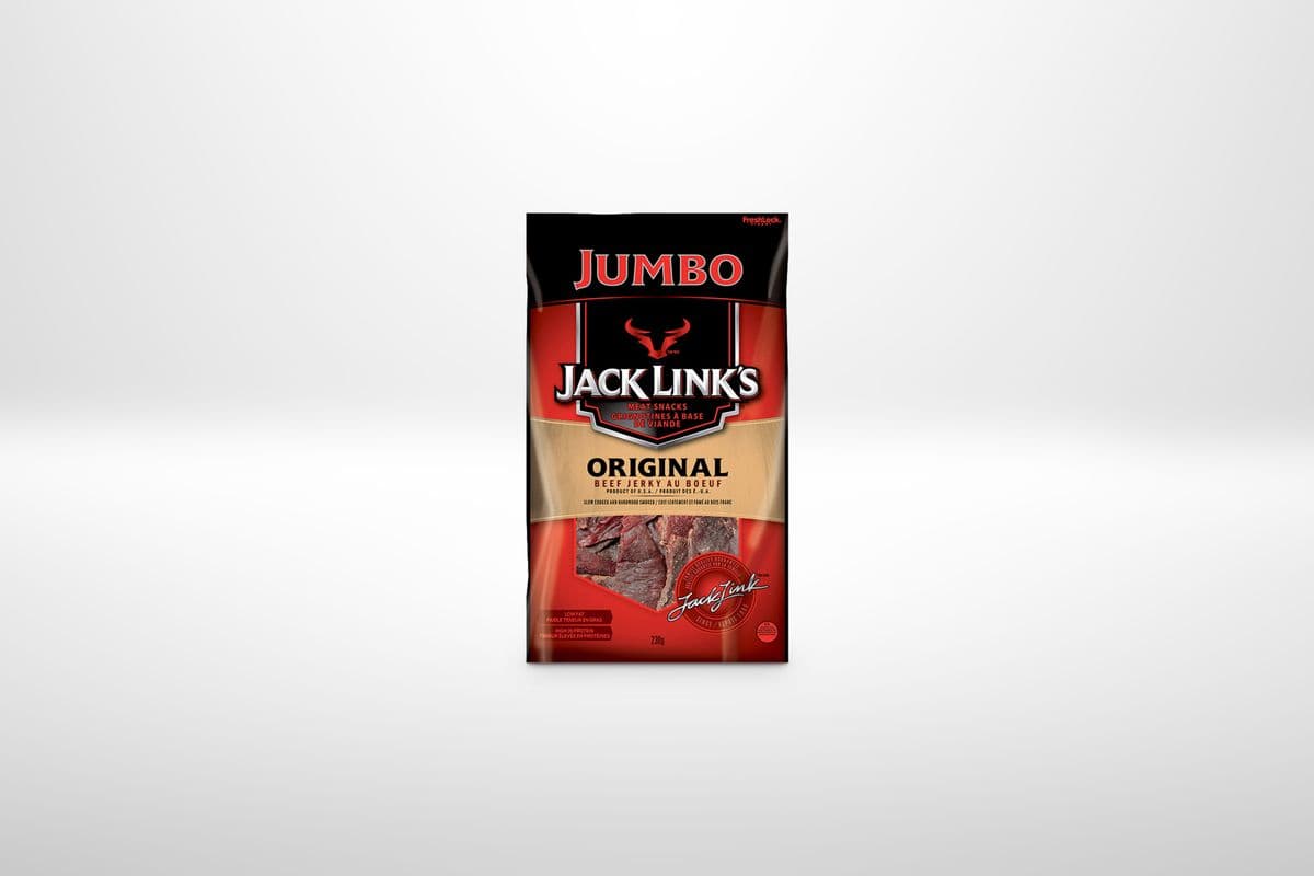 Jack Link's Jerky (230 g)