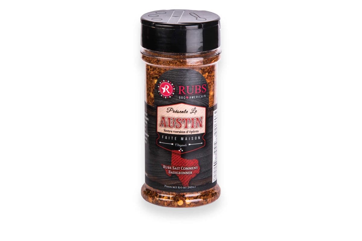 Épice Austin // Austin Spice