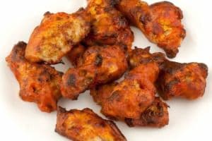 Jar Doo Chicken Wings (10 pcs)