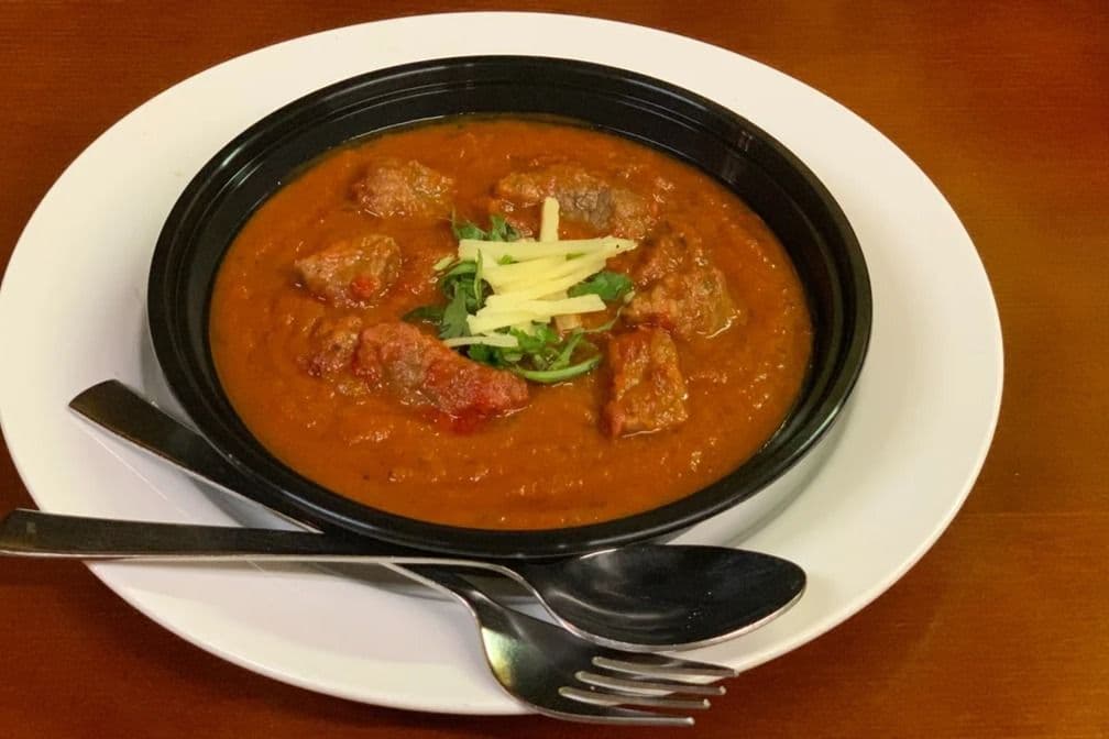 Lamb Rogan Josh