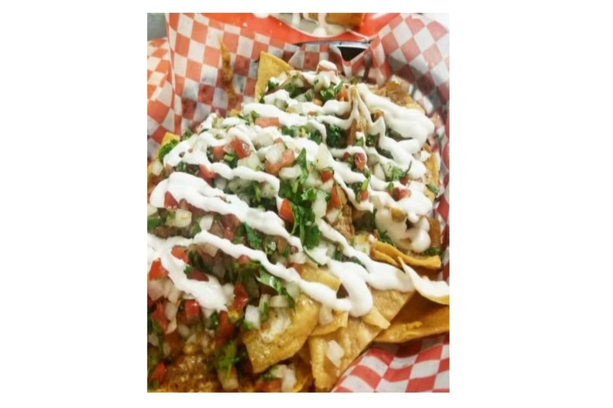 Amigo Chips