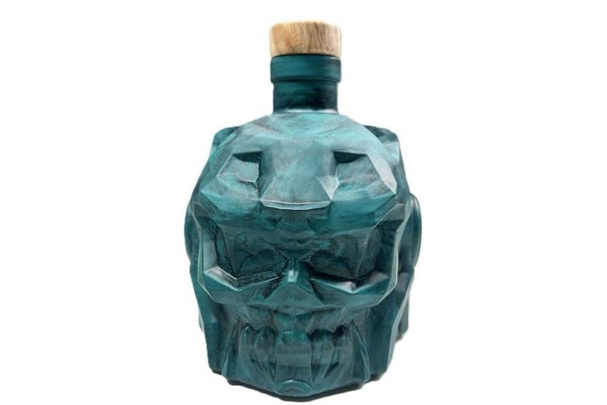 DEATH WHISTLE - BLANCO - 750ML (1 x 750 ML )