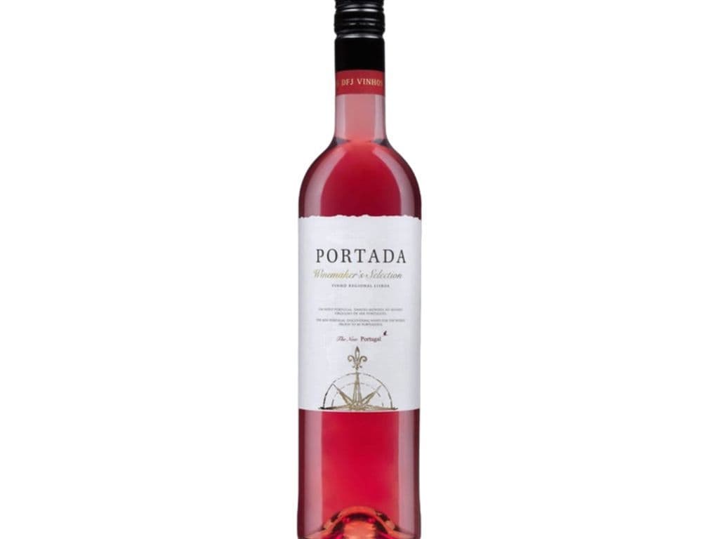 Portada - Lisboa Rose