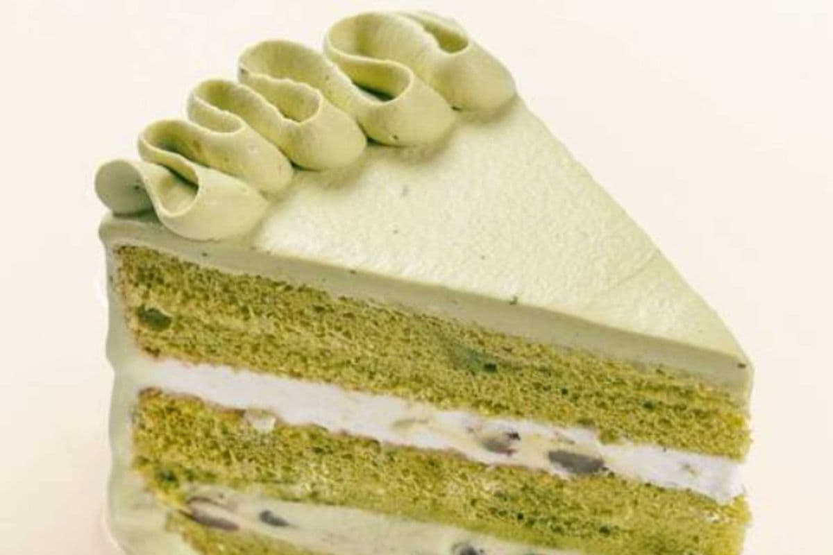 Matcha Meet Red Bean(抹茶あずき&黒ごまプラリネ)