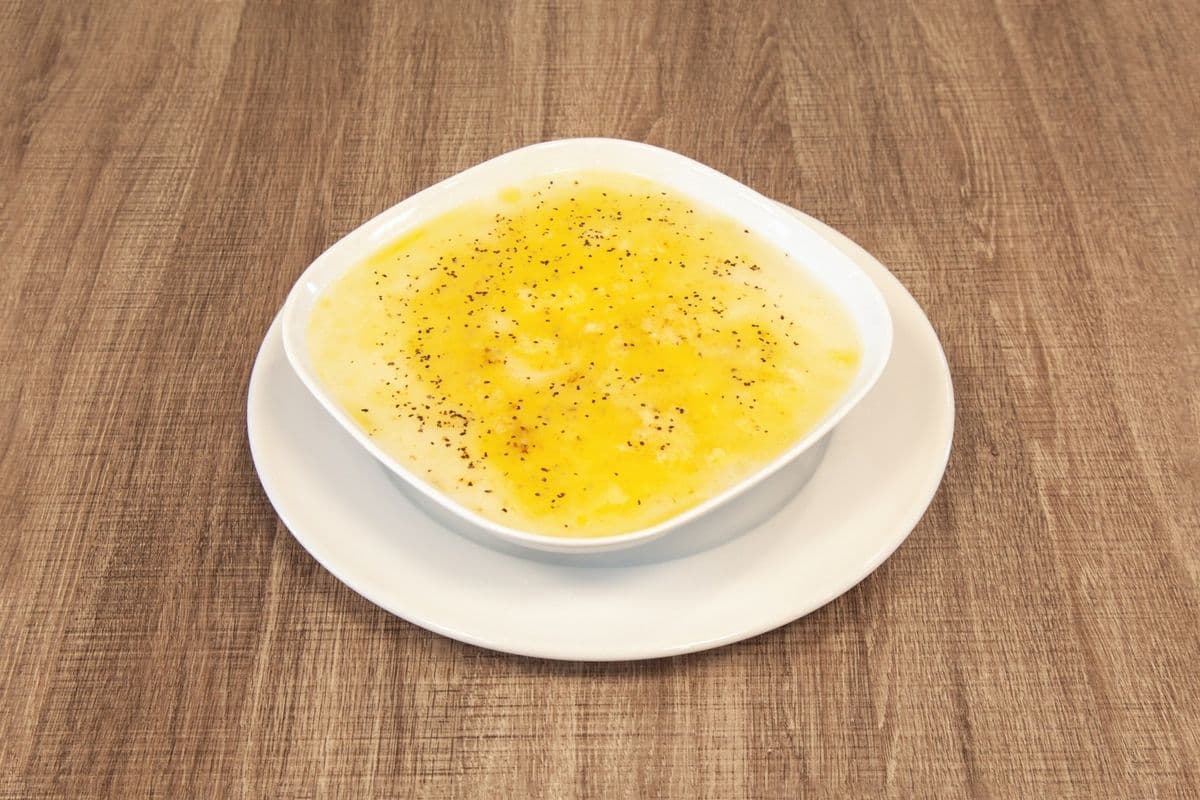 Chicken Soup
