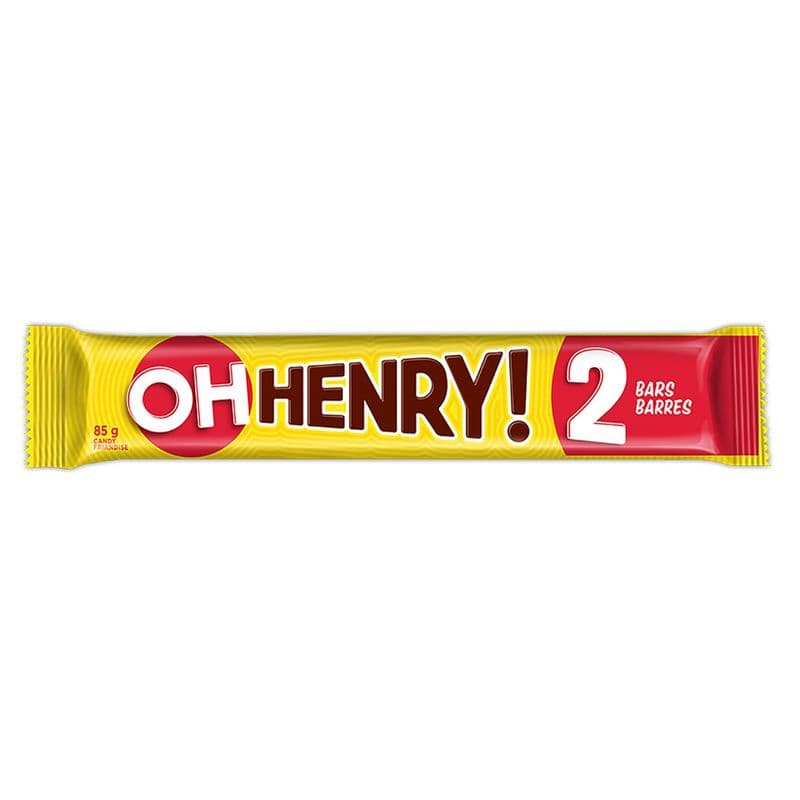 Oh Henry King Size (85 g)