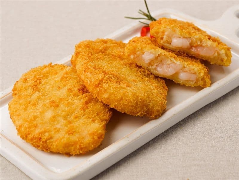 Amazing Shrimp (3 pcs)