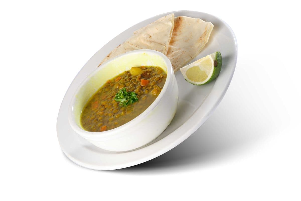 soup