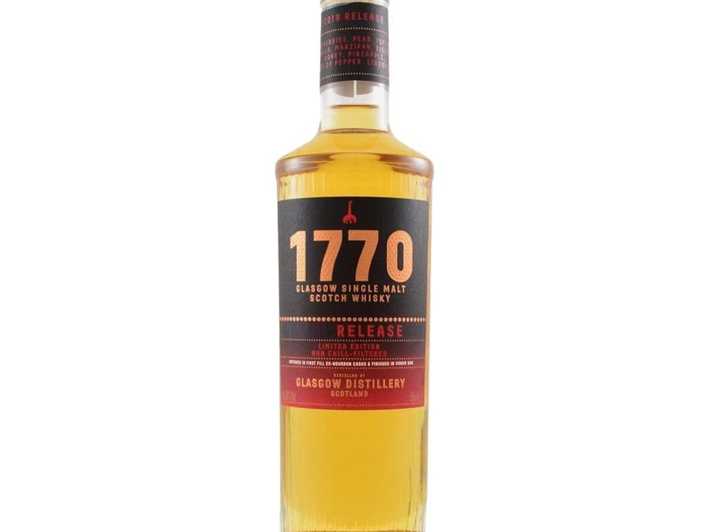Glasgow - 1770 (500ml)