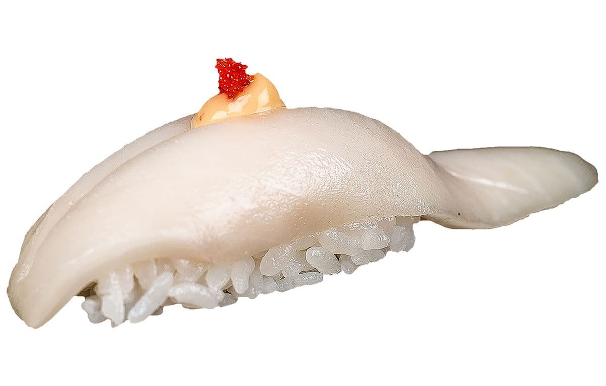 Butter Fish (White Tuna)