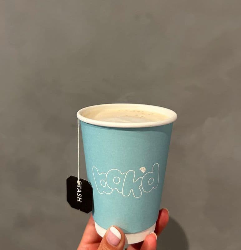 London Fog