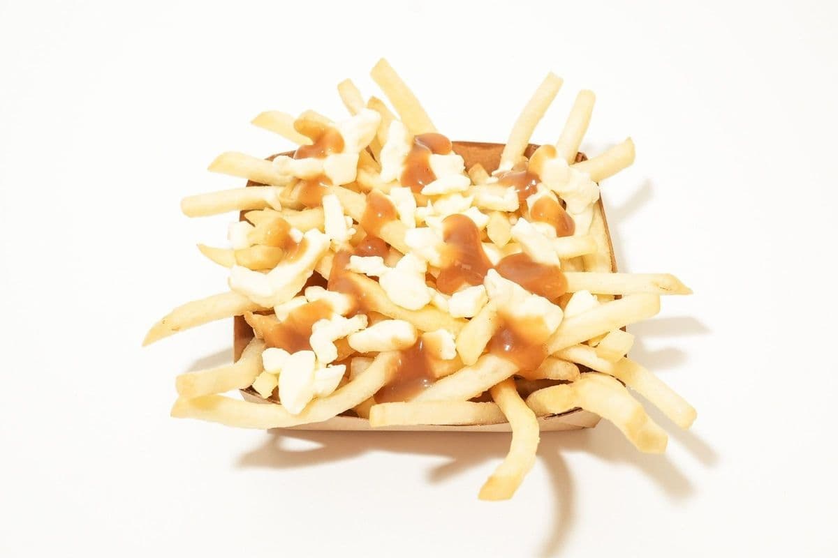 Poutine