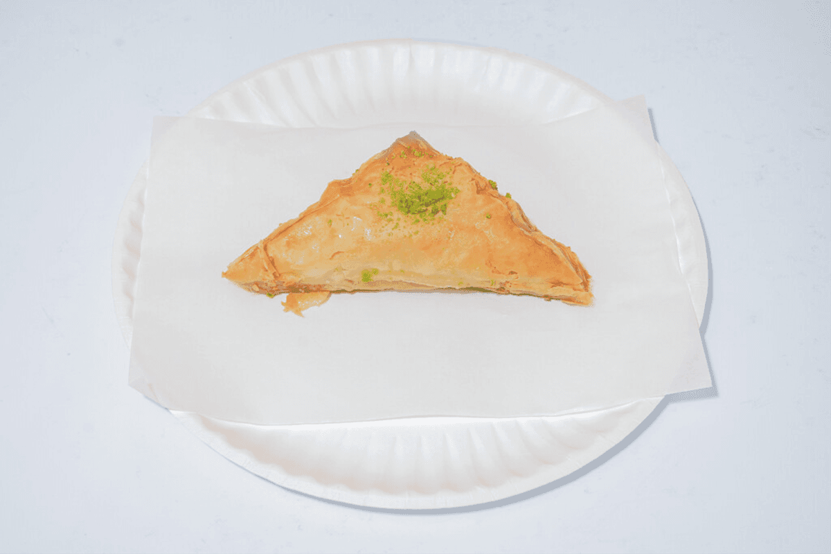 Baklava