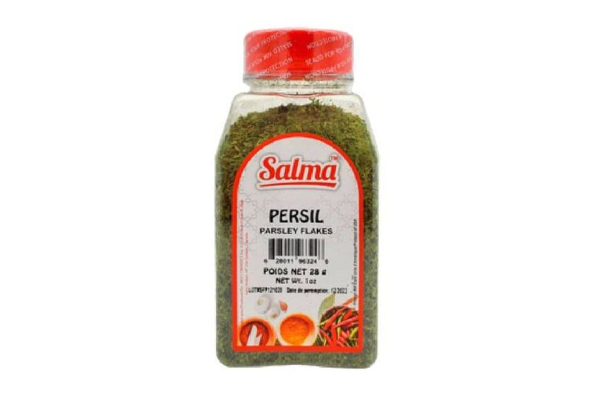 Salma • Parsley Flakes / Flocons De Persil (28G)
