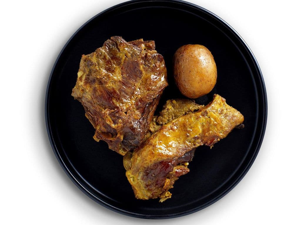 (Extra) Lamb Piece