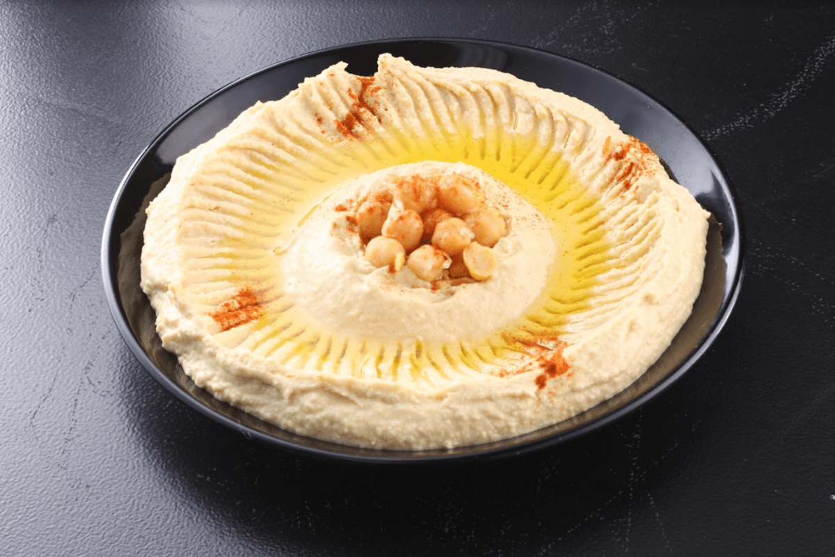 Hummus