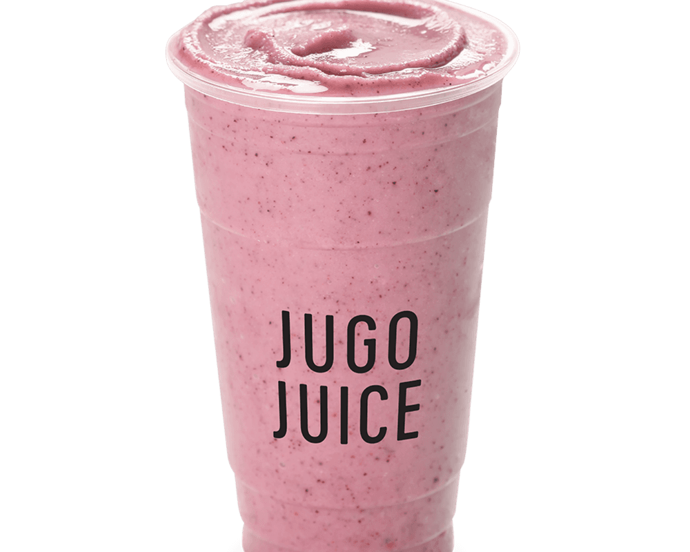 Berry Bounce