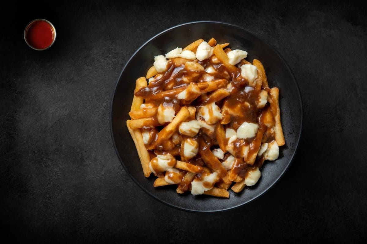 Poutine