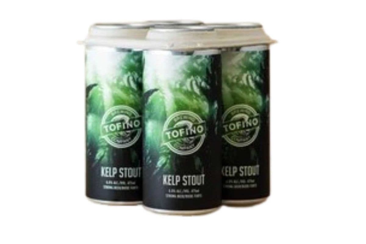 Tofino Selp Stout (4 x 473ml)
