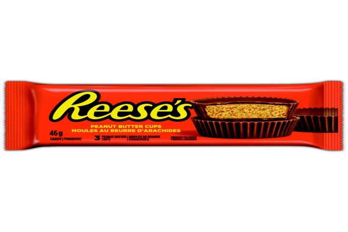 Reese's Peanut Butter Cups (46 g)