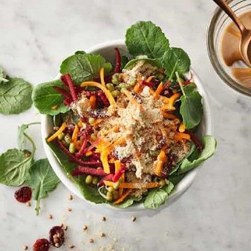 Chico Salad