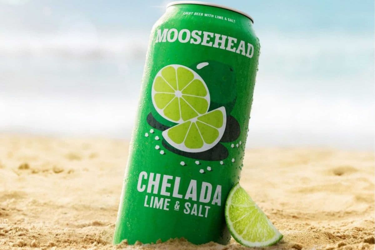 Moosehead Radler & Chelada (6 Cans) (6 x 355 mL)