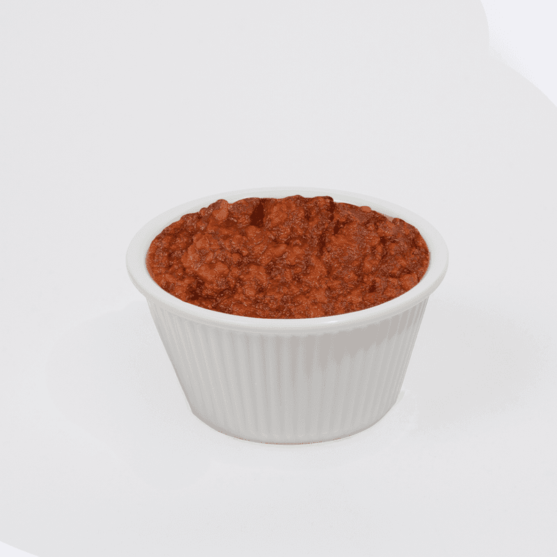 Sauce Spaghetti / Spaghetti sauce