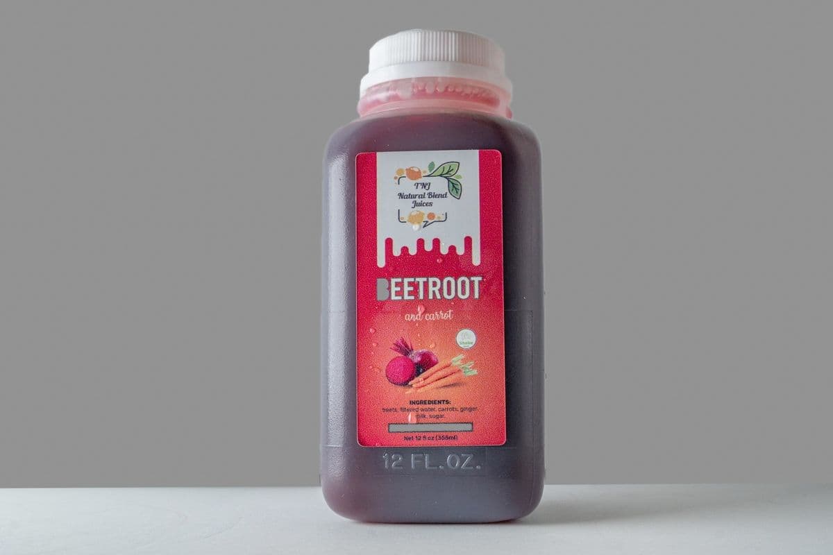 Beet Juice