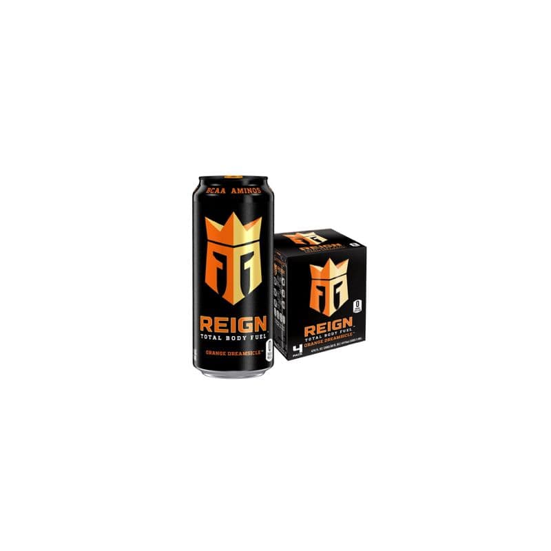 Rockstar Original 473ml (4Pack)