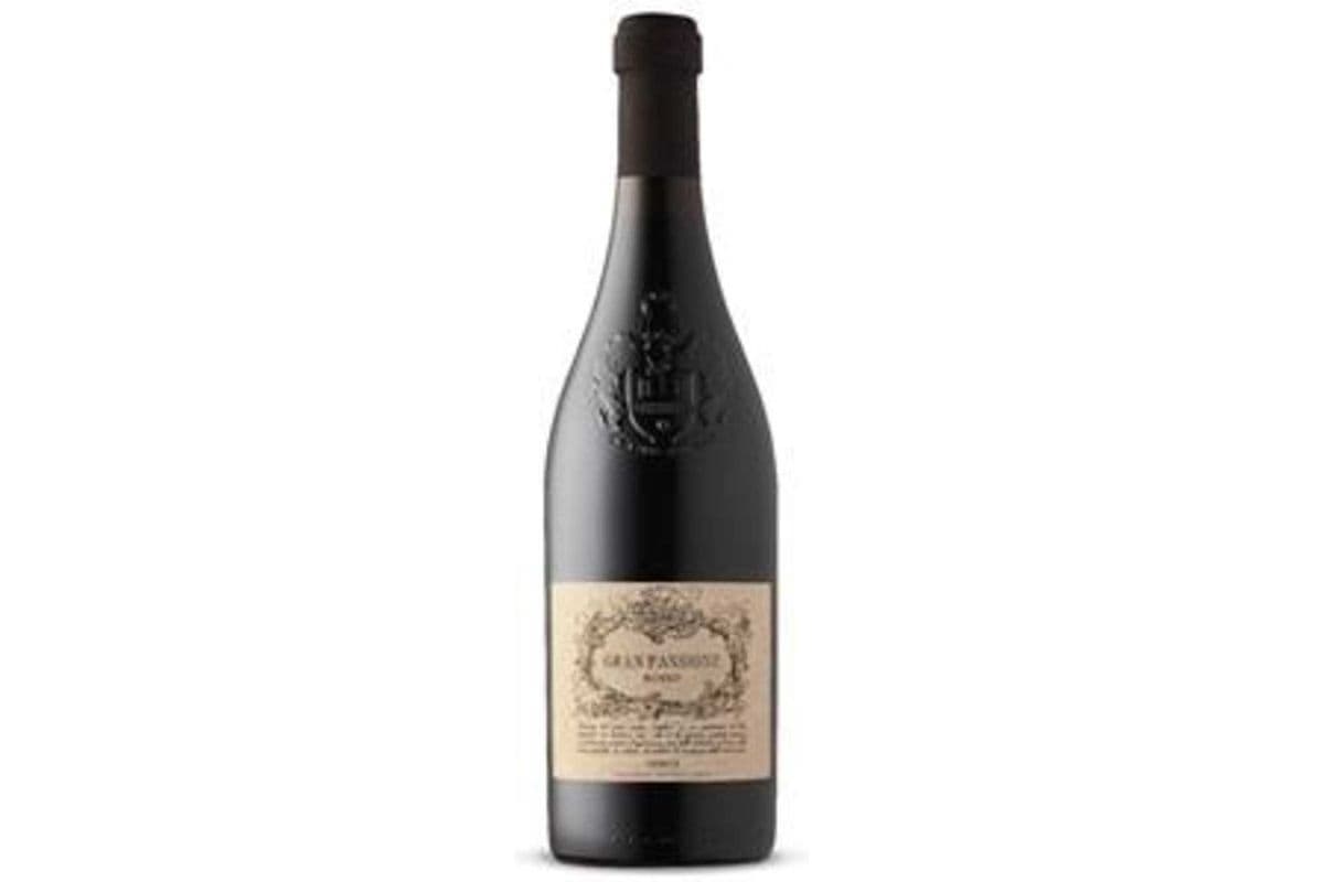Gran Passione Rosso (1 x 750 ml)