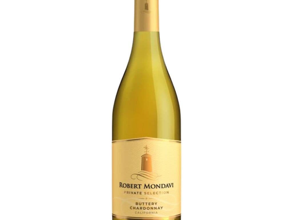 Robert Mondavi - Chardonnay (750ml)