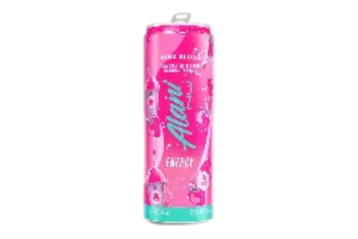 Alani Pink Slush (355ml) (5 Cal)
