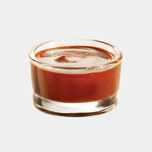 Chocolate Sauce / Sauce Au chocolat