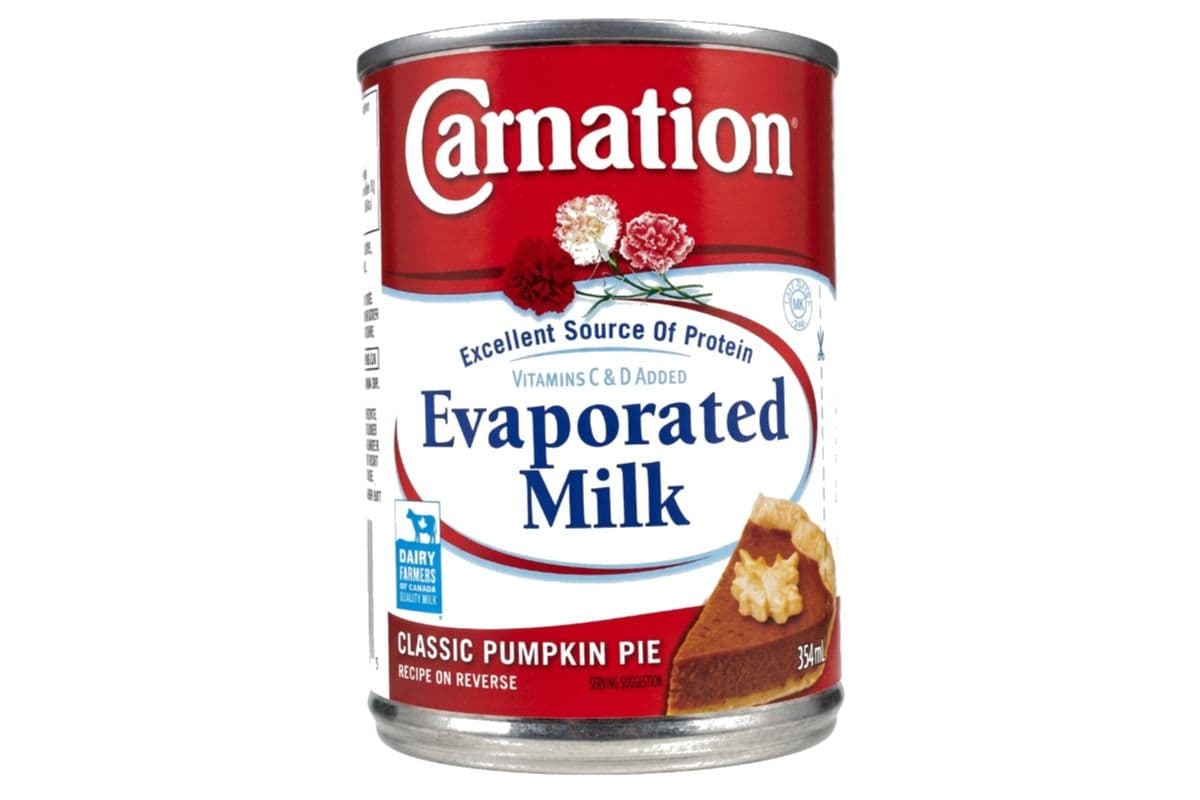 Carnation Evaporated Milk (354 ml)
