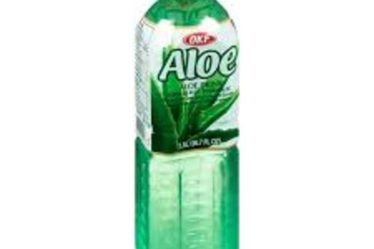 Aloe Vera Original (1.5 L)