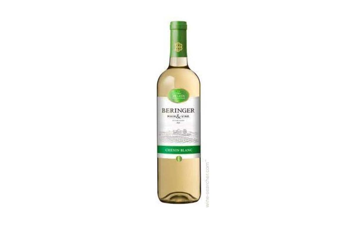Beringer Main & Vain Chenin Blanc (750 ml)