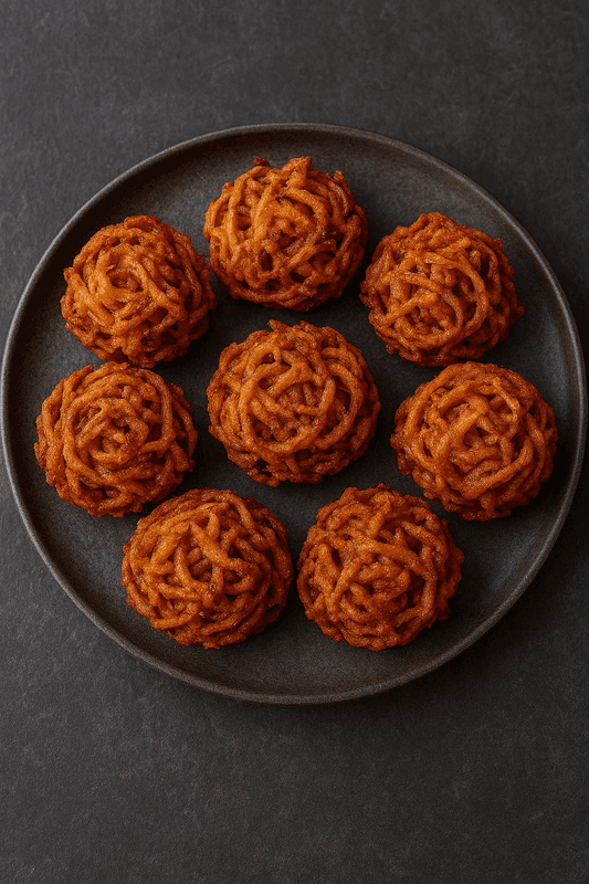 Onion Bhaji