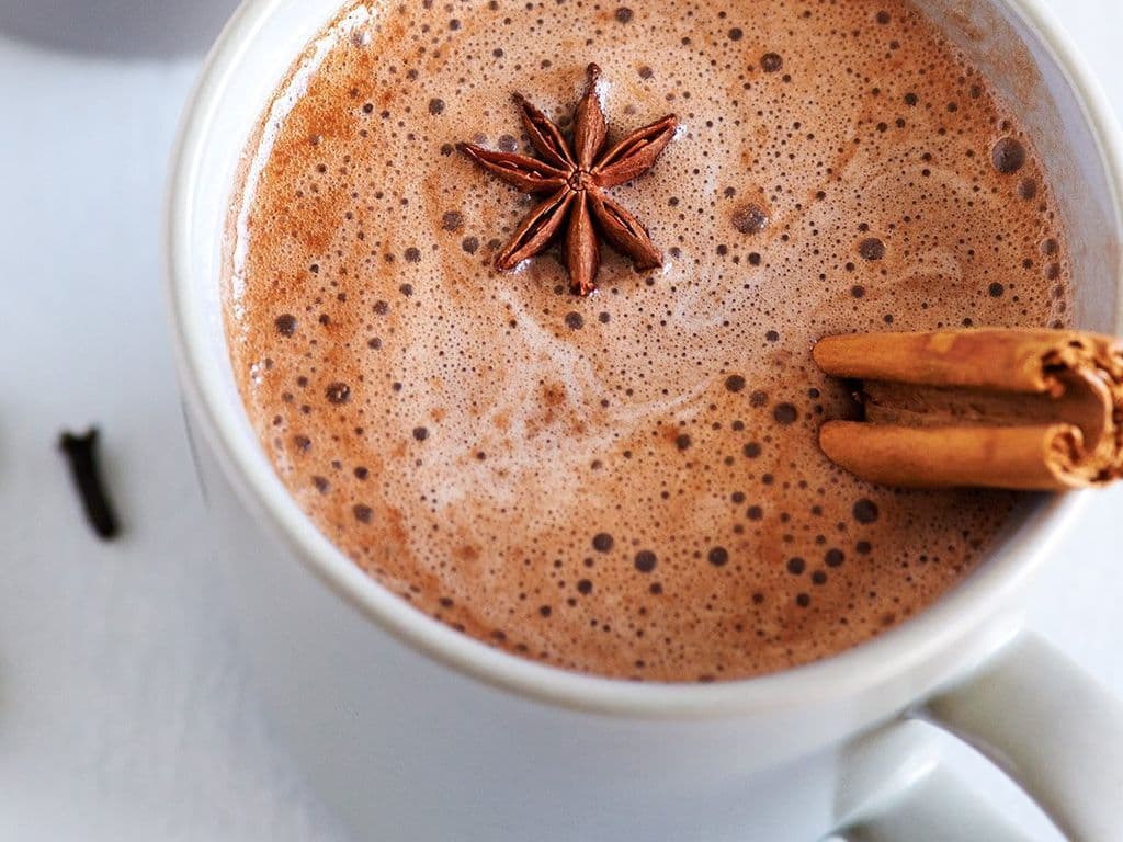 Masala Chai