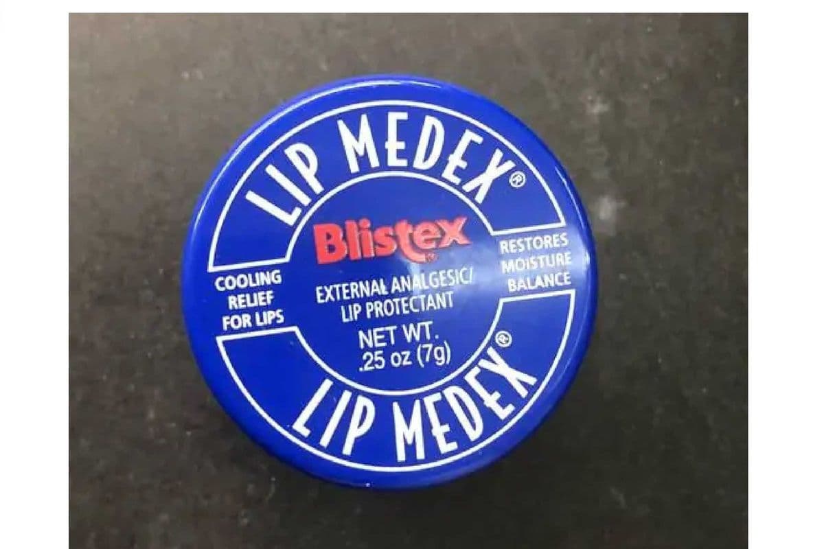 Blistex Lip Medex