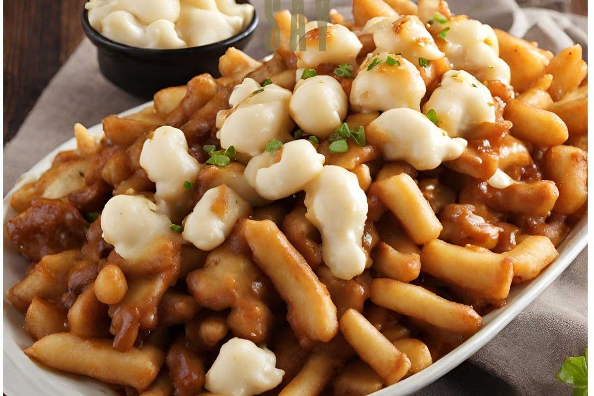 Original Poutine