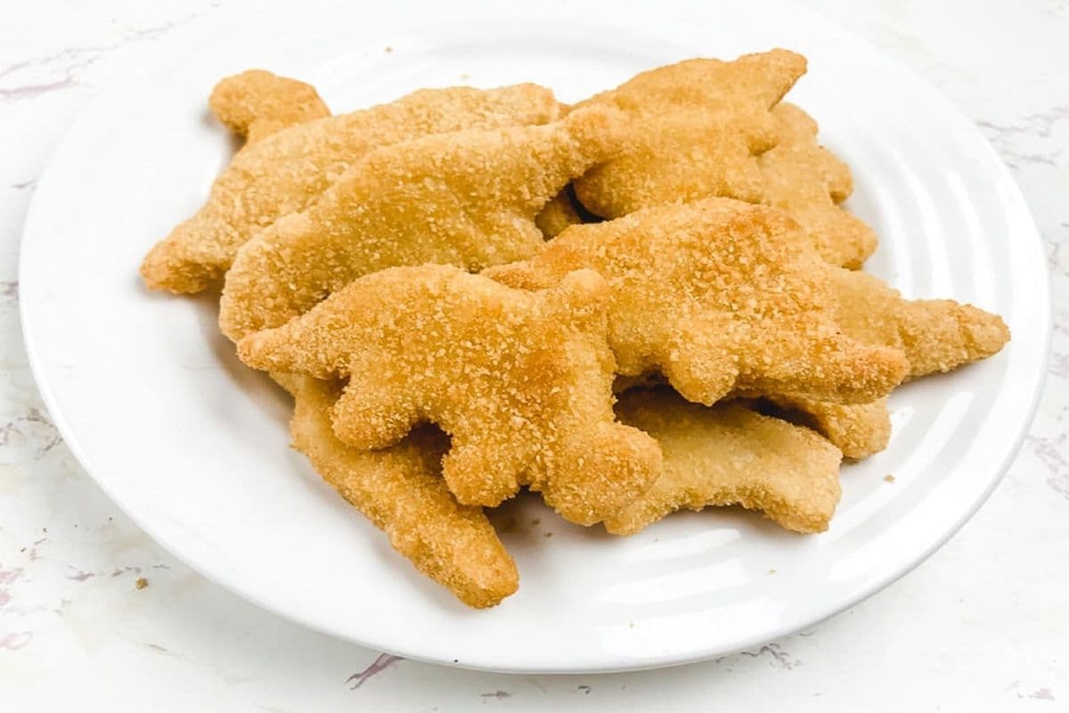 Chicken Nuggets