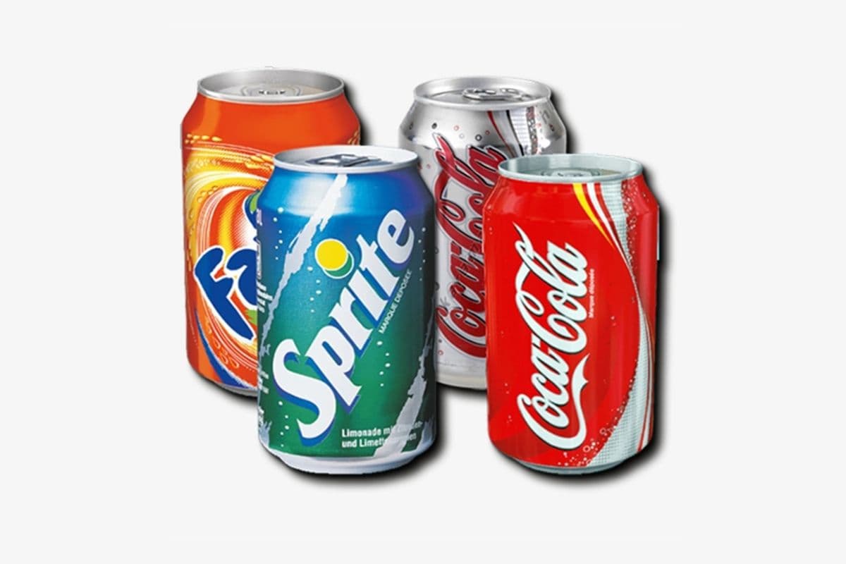 Canned Pop