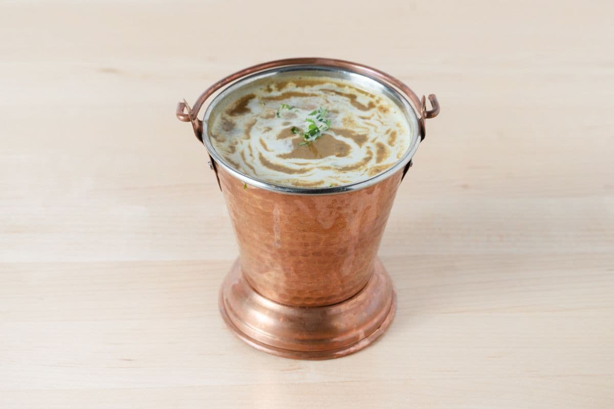 Dal Makhni