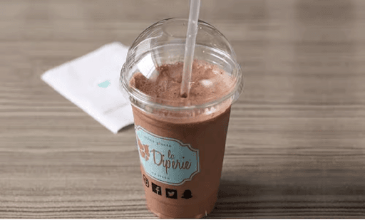 Café Glacée / Iced Coffee