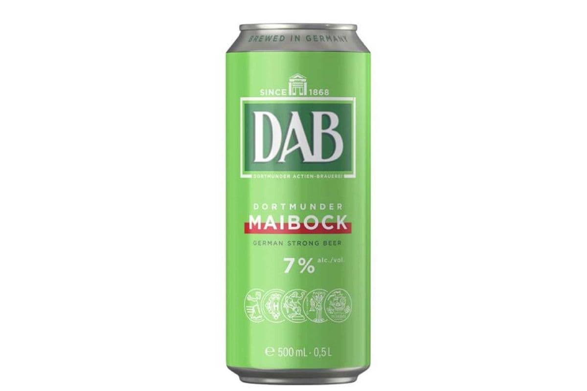 DAB MAIBOC (1 x 500 ML)