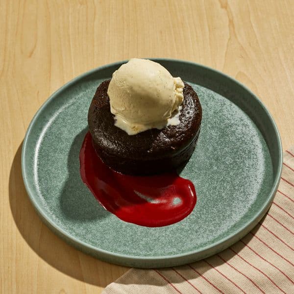 Lava Cake *NEW*